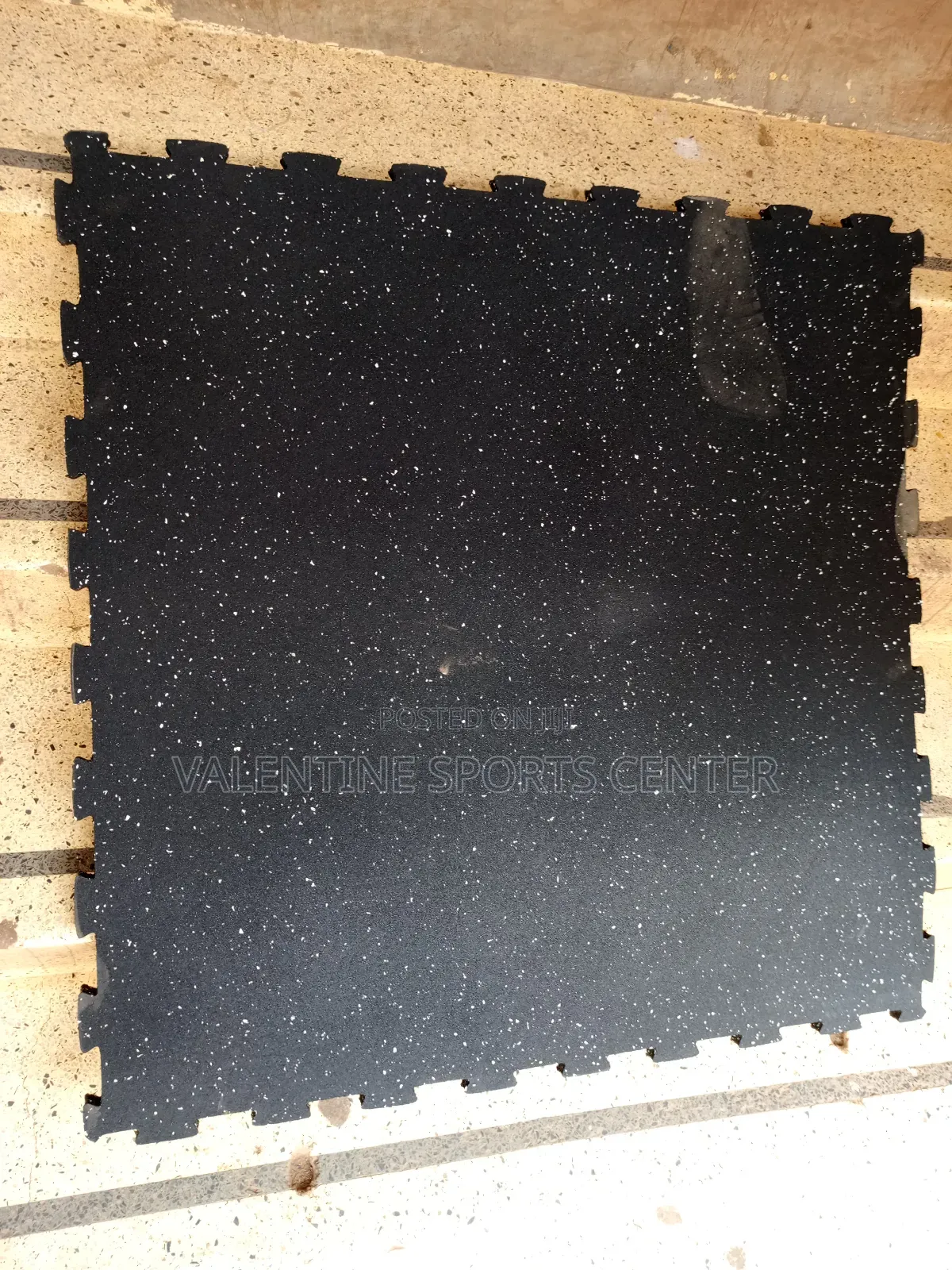 Gym Mates One Meter Original Material Is Available