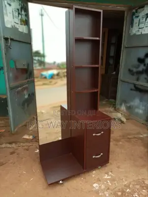 Dressing Mirror of Full Image