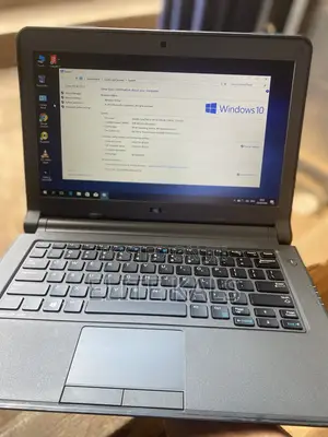 Laptop Dell Latitude 13 3340 4GB Intel Core I3 HDD 250GB