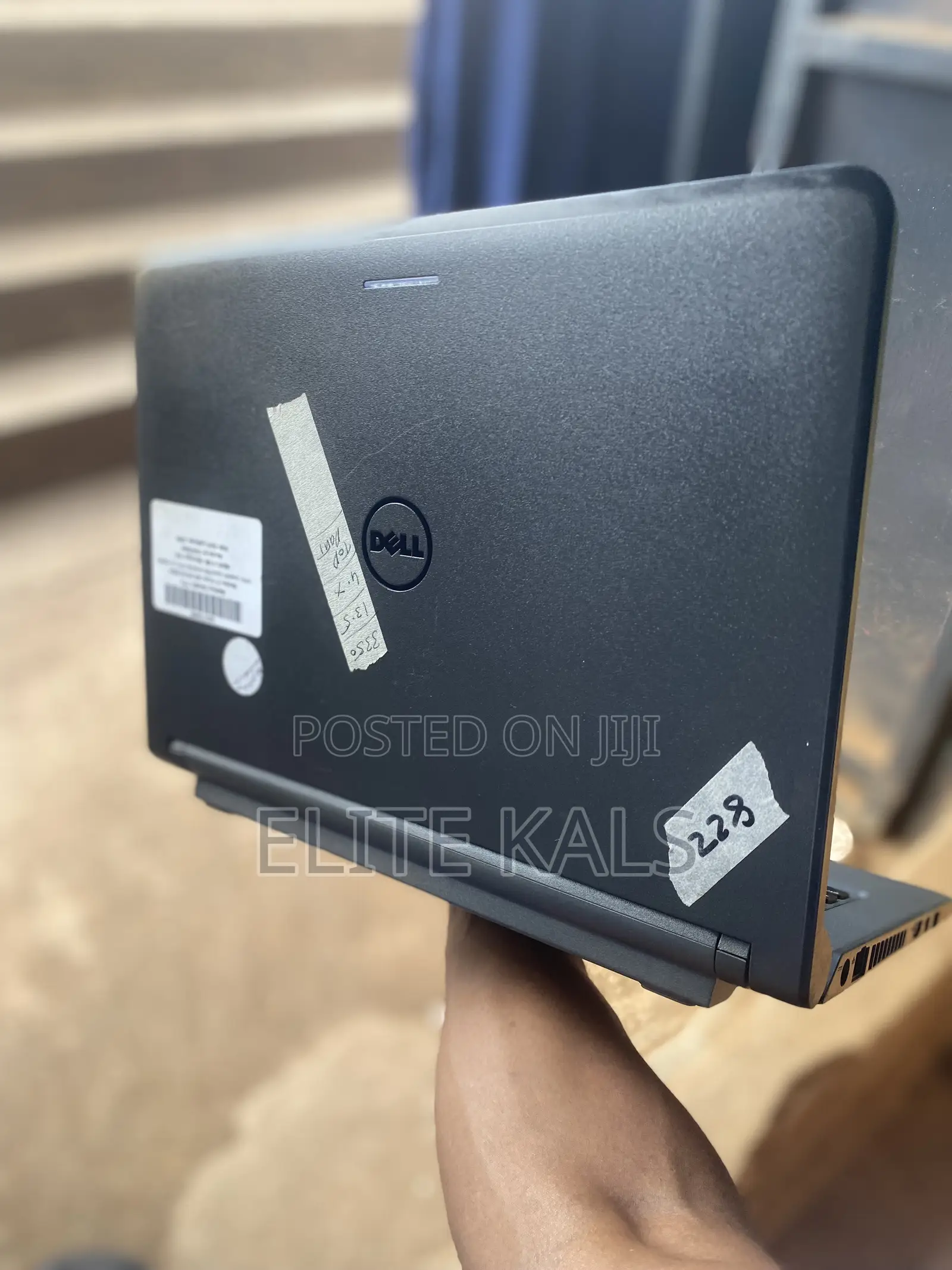 Laptop Dell Latitude 13 3340 4GB Intel Core I3 HDD 250GB