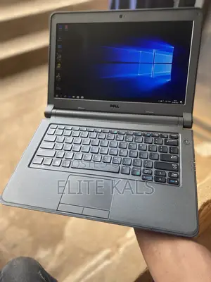 Laptop Dell Latitude 13 3340 4GB Intel Core I3 HDD 250GB