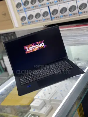 Laptop Lenovo Ideapad V14 IGL 16GB Intel Core I7 SSHD (Hybrid) 512GB