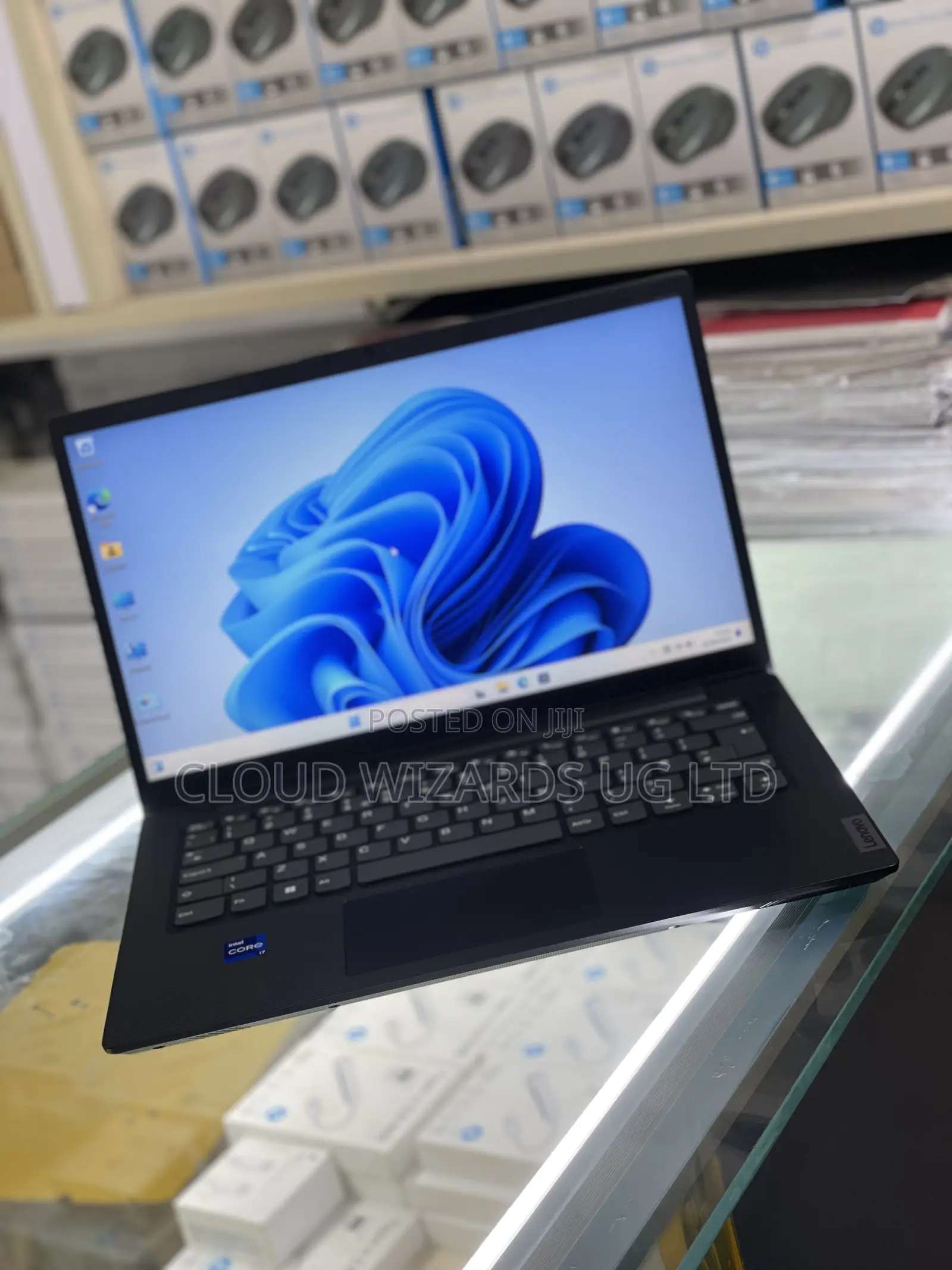 Laptop Lenovo V15 G3 8GB Intel Core I5 SSHD (Hybrid) 256GB
