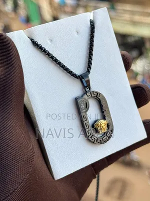 Fashion Necklaces Available