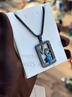 Fashion Necklaces Available