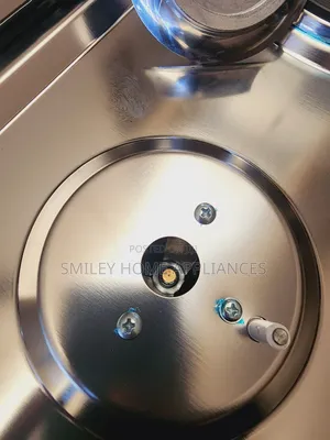 Newly Imported Sachi Gas Cooker