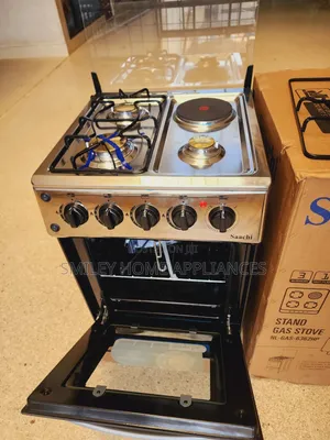 Newly Imported Sachi Gas Cooker