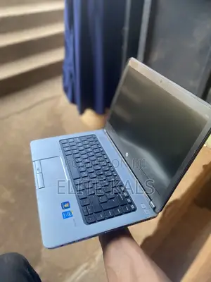 Laptop HP ProBook 640 G1 4GB Intel Core I5 HDD 500GB