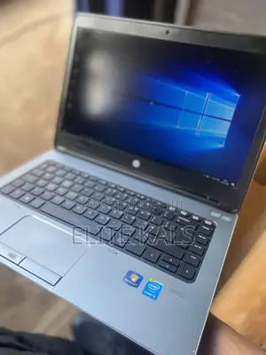 Laptop HP ProBook 640 G1 4GB Intel Core I5 HDD 500GB