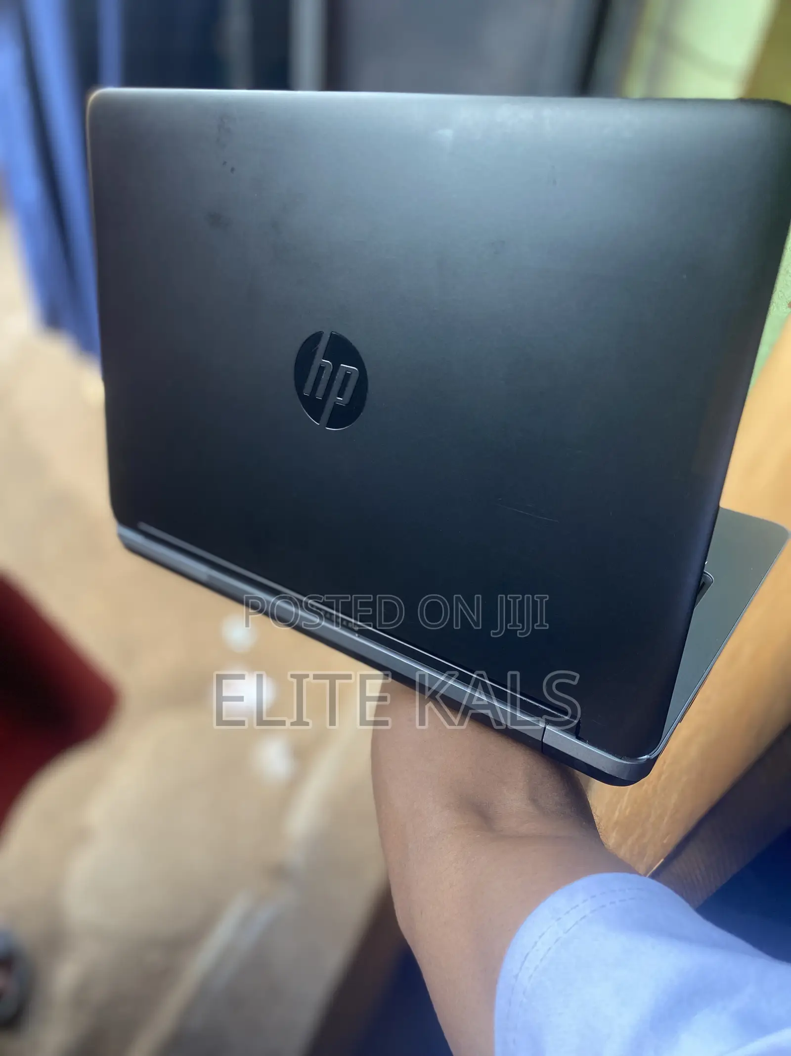 Laptop HP ProBook 640 G1 4GB Intel Core I5 HDD 500GB