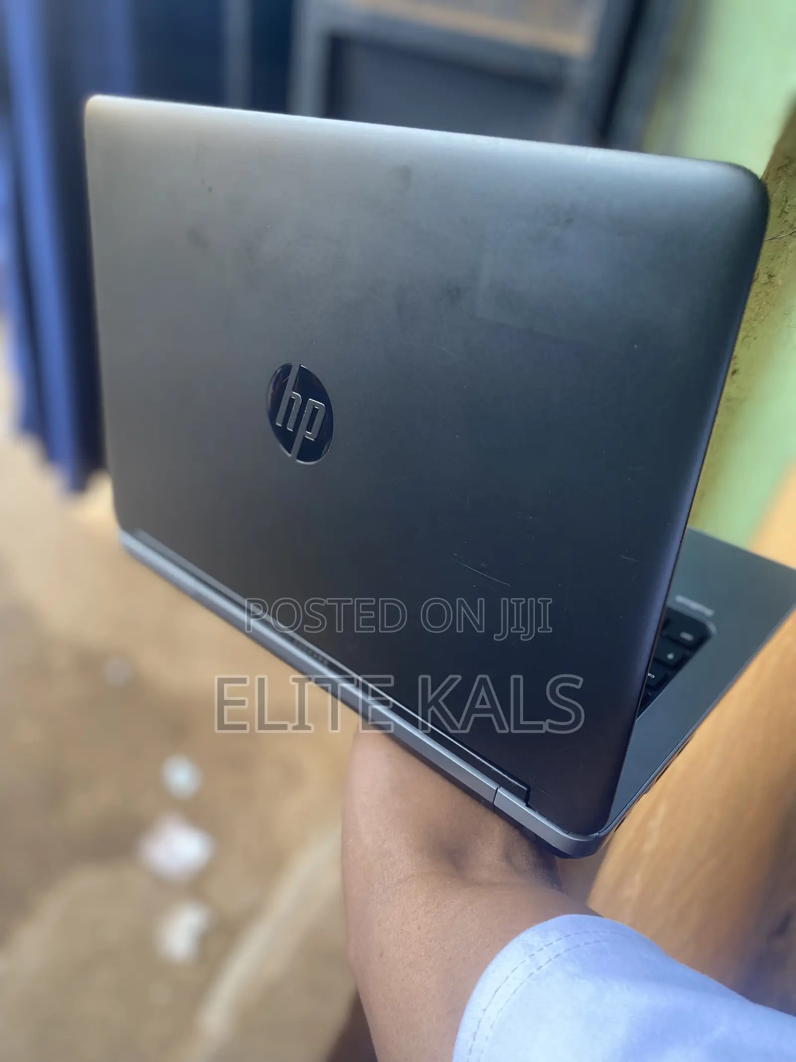 Laptop HP ProBook 640 G1 4GB Intel Core I5 HDD 500GB