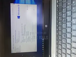 Laptop HP ProBook 640 G1 4GB Intel Core I5 HDD 500GB