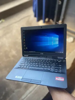 Laptop Dell Latitude 12 E7270 8GB Intel Core I7 HDD 256GB