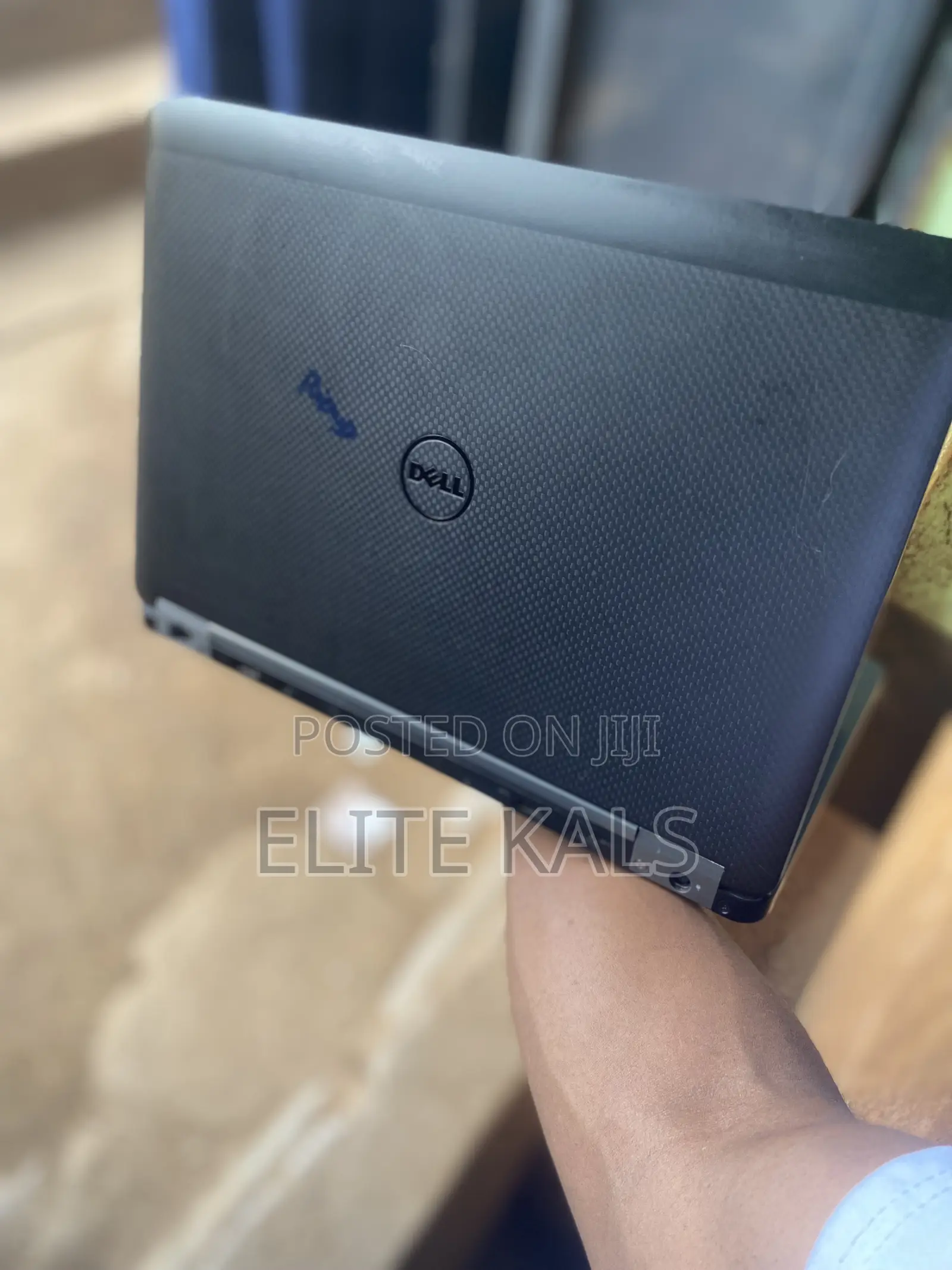 Laptop Dell Latitude 12 E7270 8GB Intel Core I7 HDD 256GB