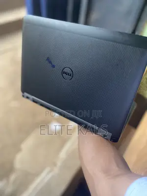 Laptop Dell Latitude 12 E7270 8GB Intel Core I7 HDD 256GB