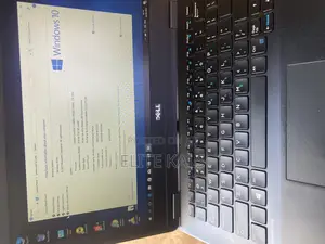 Laptop Dell Latitude 12 E7270 8GB Intel Core I7 HDD 256GB