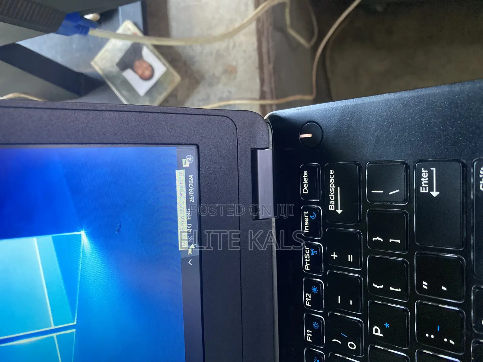 Laptop Dell Latitude 12 E7270 8GB Intel Core I7 HDD 256GB