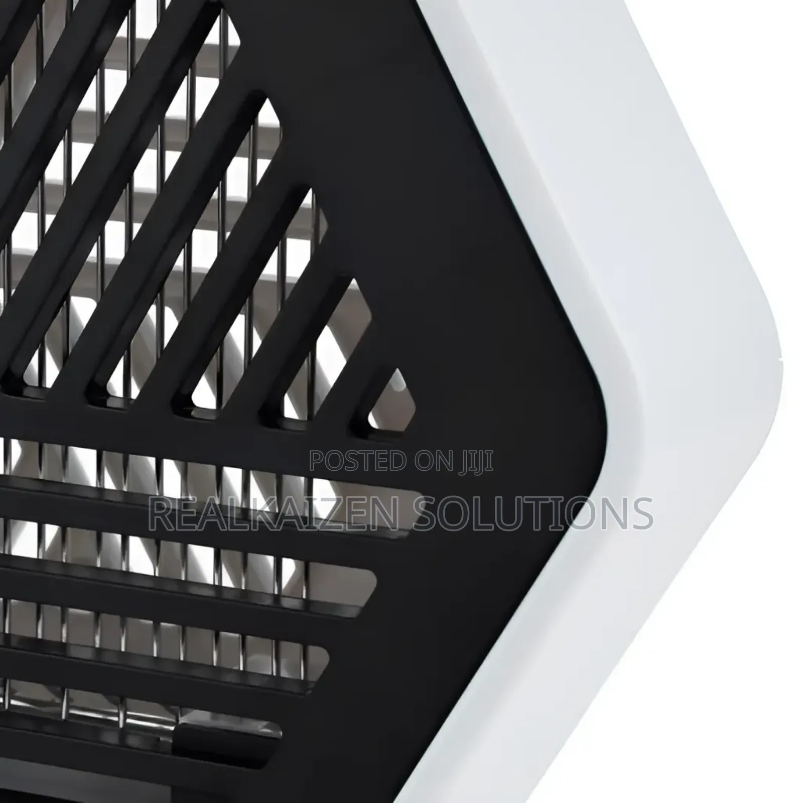 Geepas Hexagonal Mosquito | Insect Killer 2x5w UV Tube Lamp