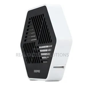 Geepas Hexagonal Mosquito | Insect Killer 2x5w UV Tube Lamp