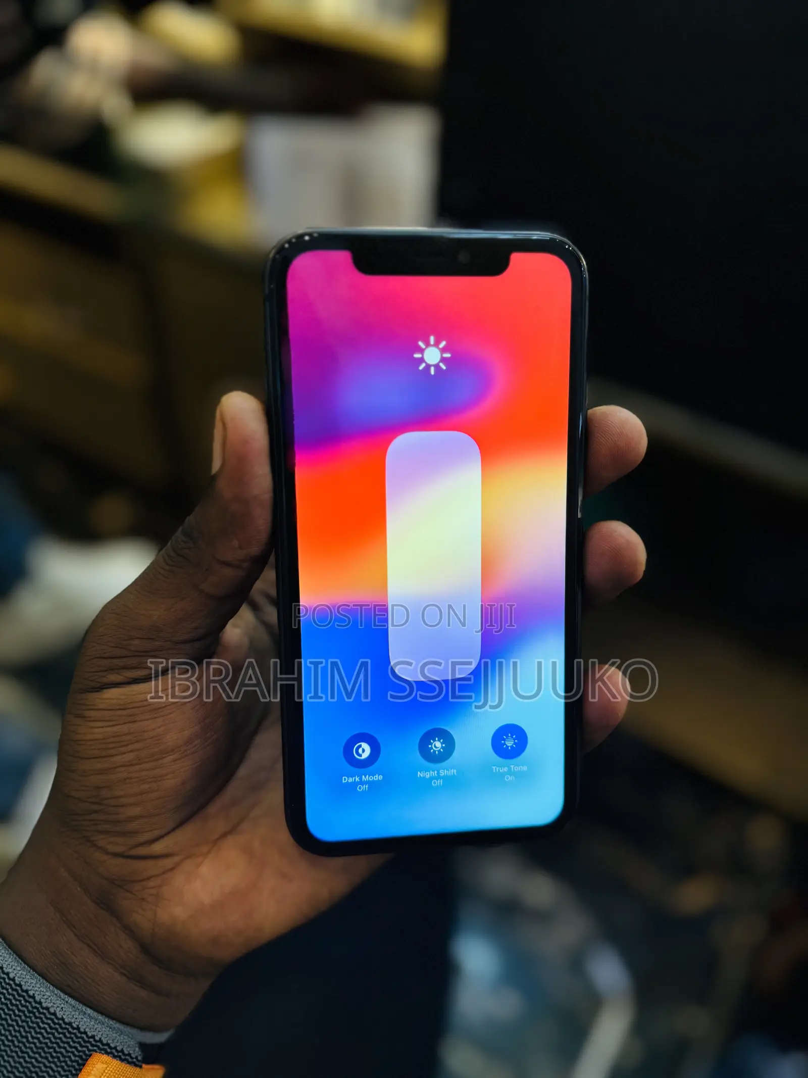 Apple iPhone 11 128 GB Black