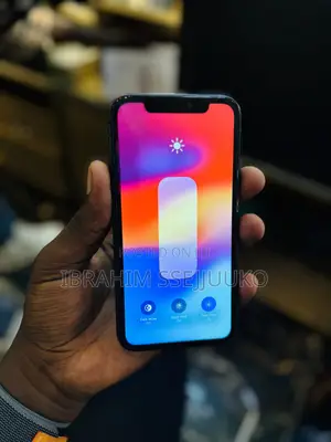 Apple iPhone 11 128 GB Black