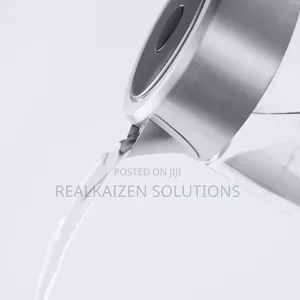 UK RUSSELL HOBBS 0.8L Compact Home Mini Glass Kettle