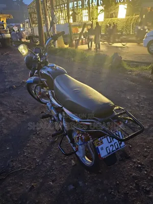 Bajaj CT 110X 2022 Black