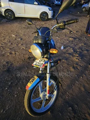 Bajaj CT 110X 2022 Black