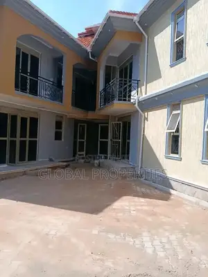 1bdrm Apartment in Naalya Estate, Central Division for rent