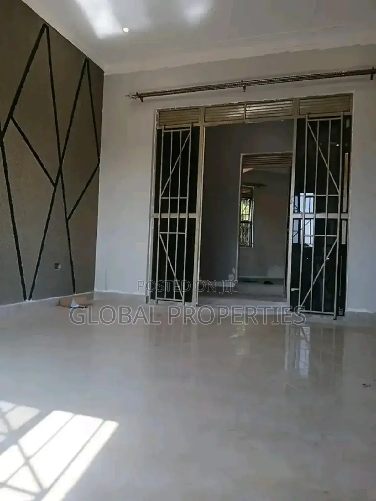 1bdrm Apartment in Naalya Estate, Central Division for rent