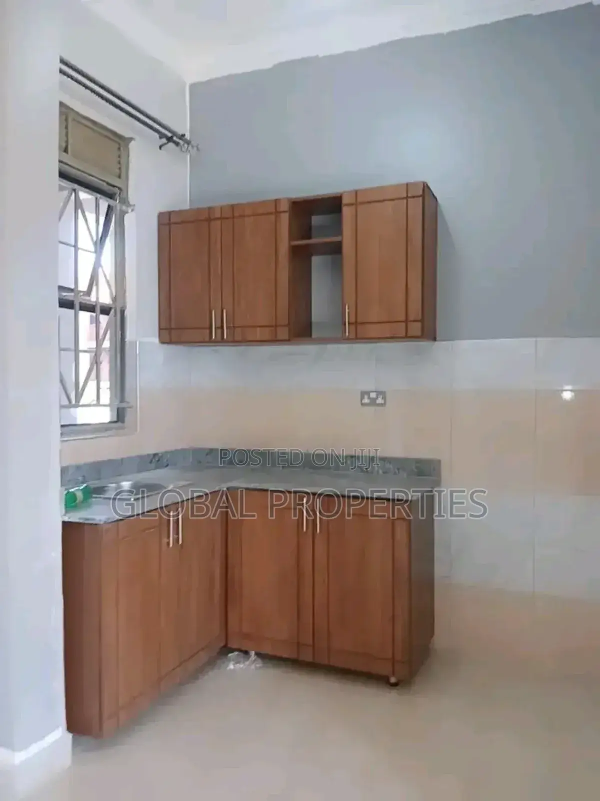 1bdrm Apartment in Naalya Estate, Central Division for rent