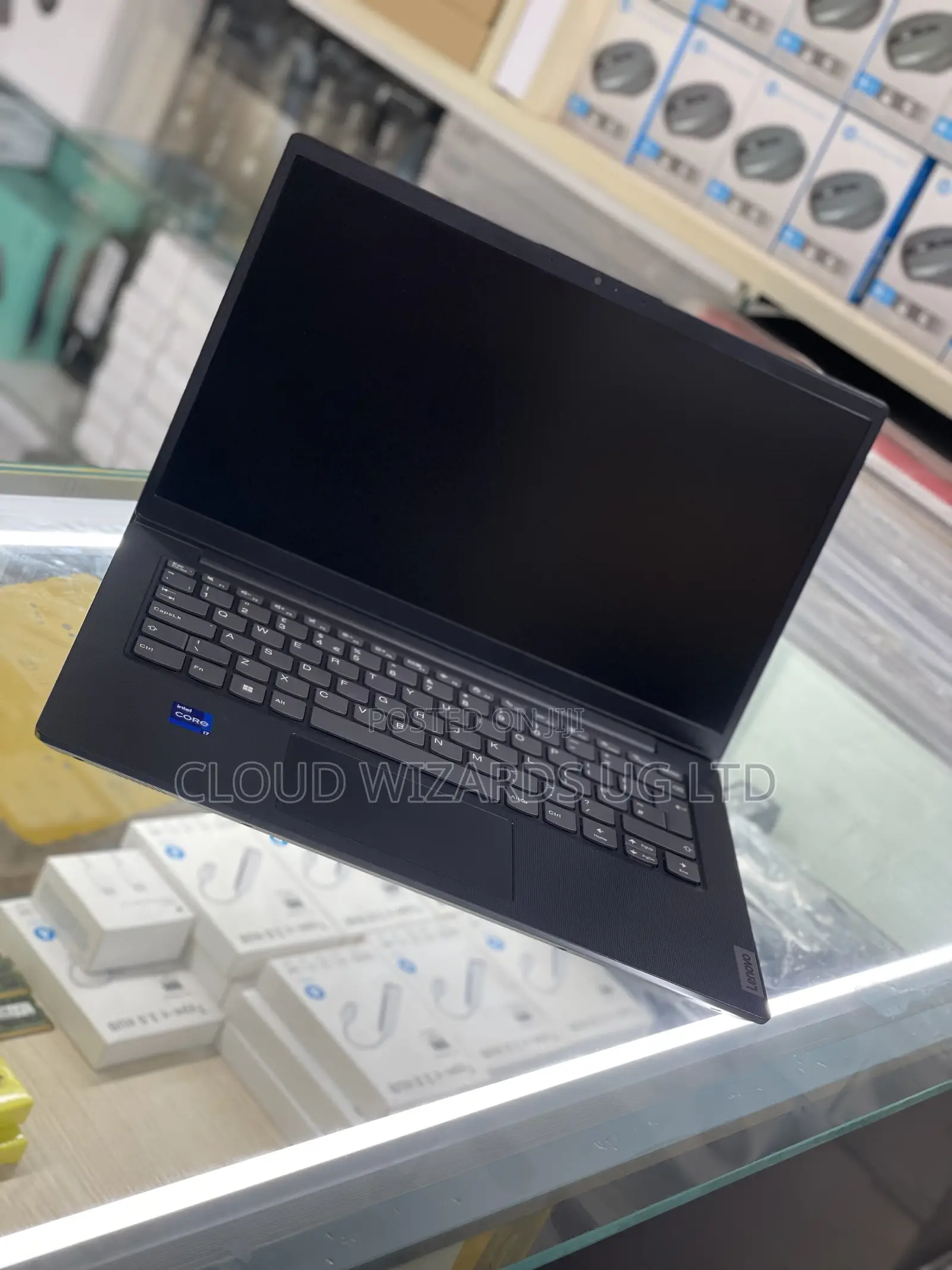 Laptop Lenovo V15 G3 8GB Intel Core I5 SSHD (Hybrid) 256GB
