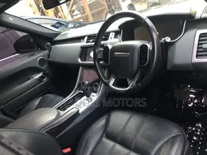 Land Rover Range Rover 2017