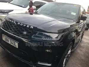 Land Rover Range Rover 2017