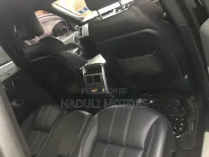 Land Rover Range Rover 2017