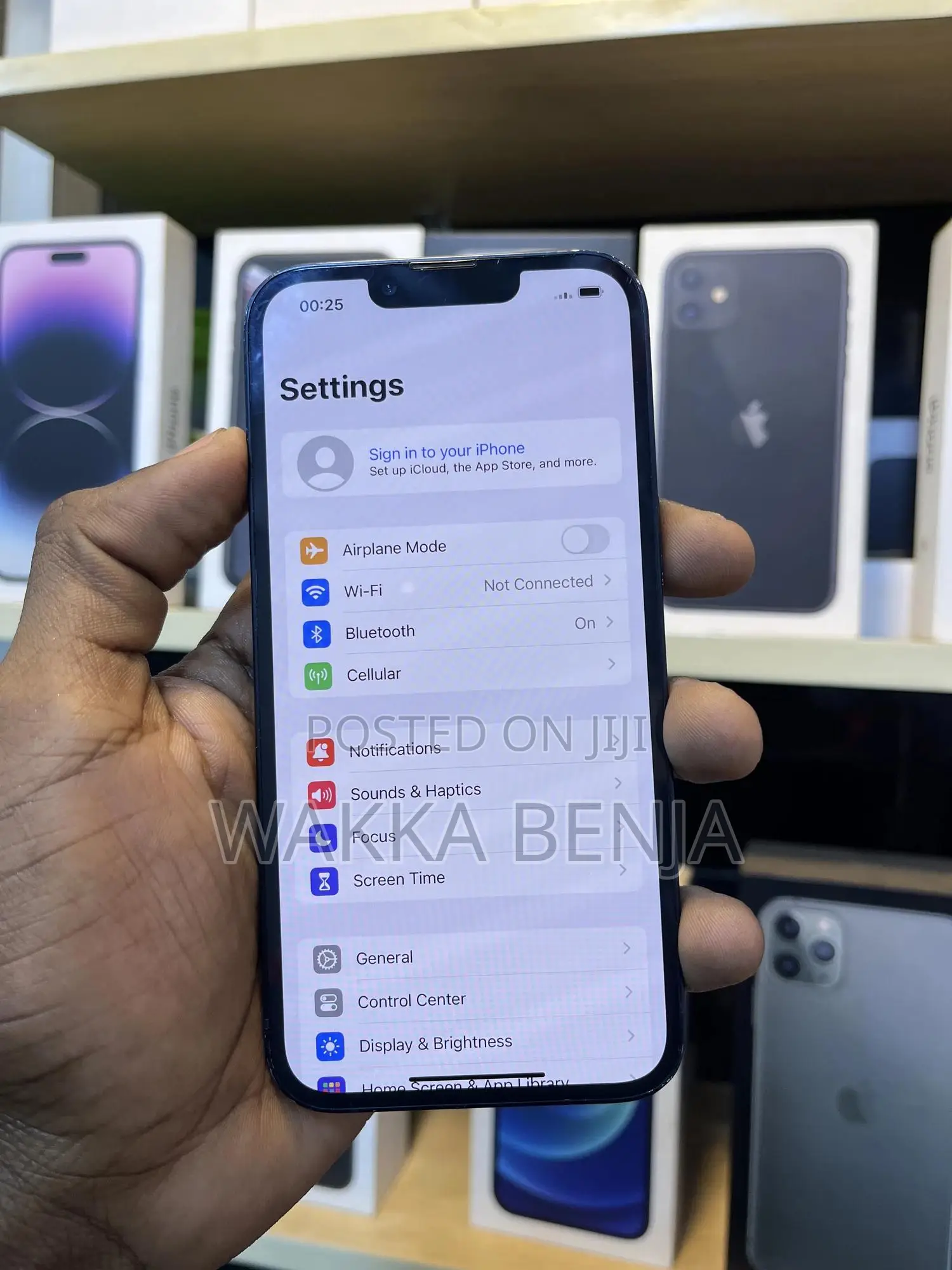 Apple iPhone 12 Pro 128 GB White