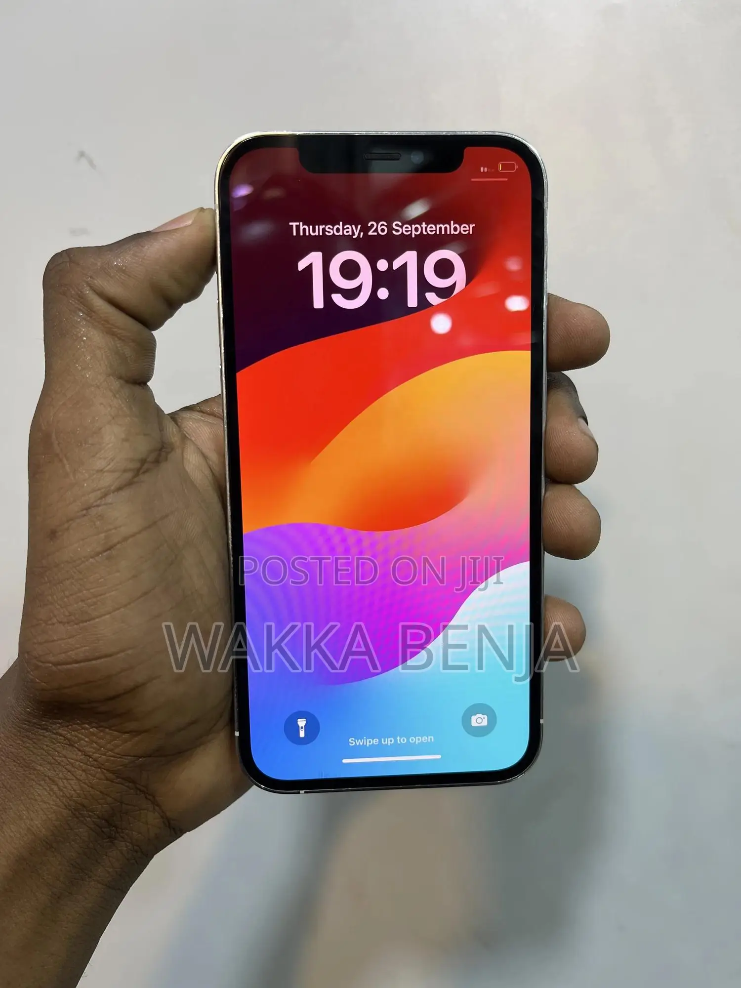 Apple iPhone 13 128 GB Black