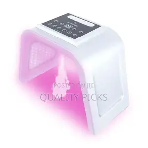 Modern Aesthetics 7 Color PDT LED Face Mask Light