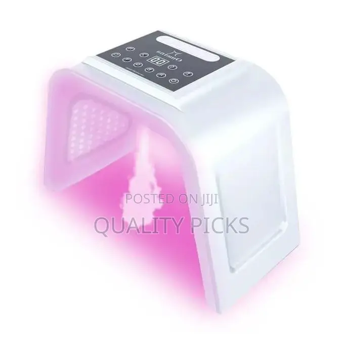 Modern Aesthetics 7 Color PDT LED Face Mask Light