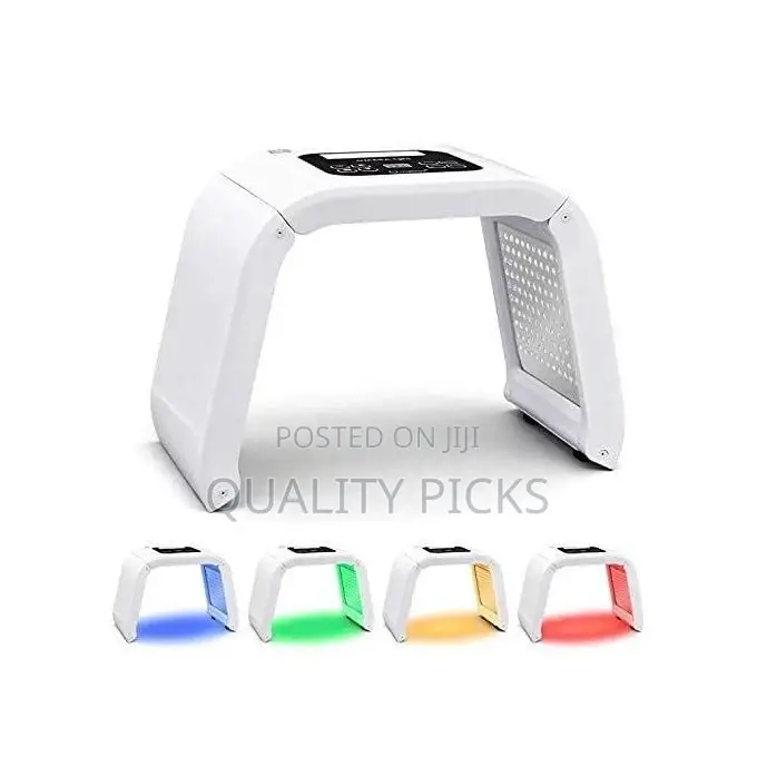 Modern Aesthetics 7 Color PDT LED Face Mask Light