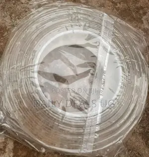 Nano Sided Tape