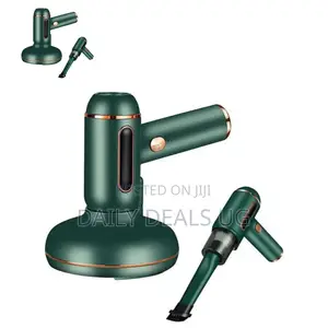 Rechargeable Mite Vacuum Cleaner