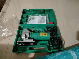 Carpentry Jigsaw Dca