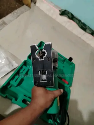 Carpentry Jigsaw Dca