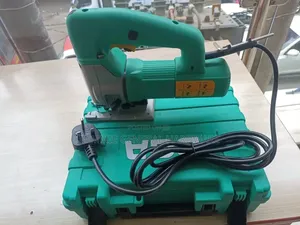 Carpentry Jigsaw Dca