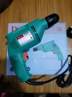 Carpentry Drill/Drill 10mm Plastic