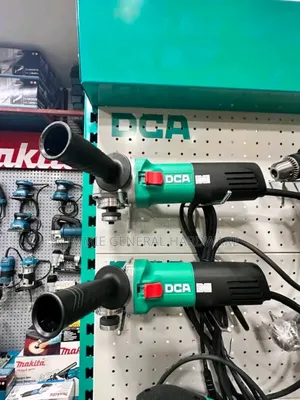 Carpentry Angle Grinders