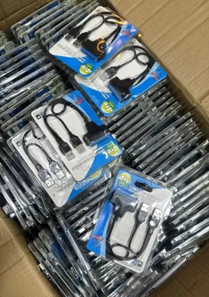USB 3.0 USB To Sata Adapter Cable