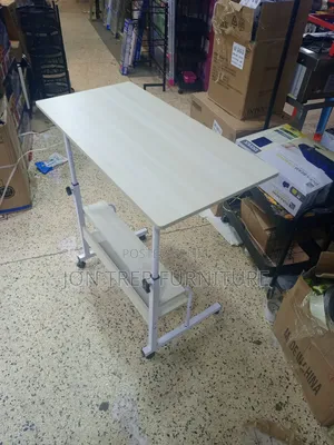 Computer Adjustable Table