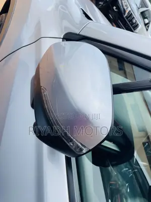 Subaru Forester 2.5i Limited AWD 2018 Silver